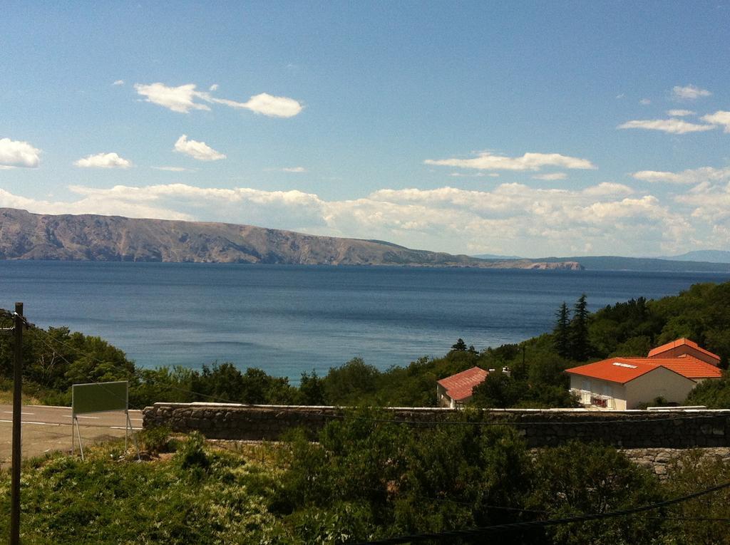 Apartments Marino Senj  Room photo