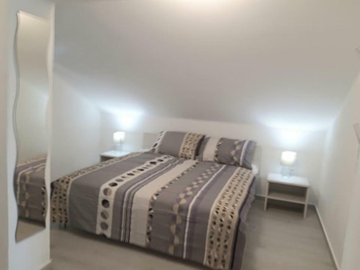 Apartments Marino Senj  Exterior photo