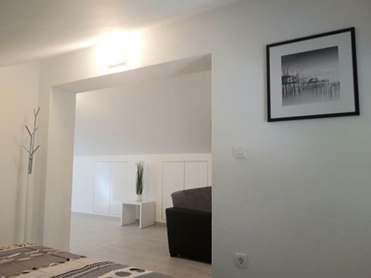 Apartments Marino Senj  Exterior photo