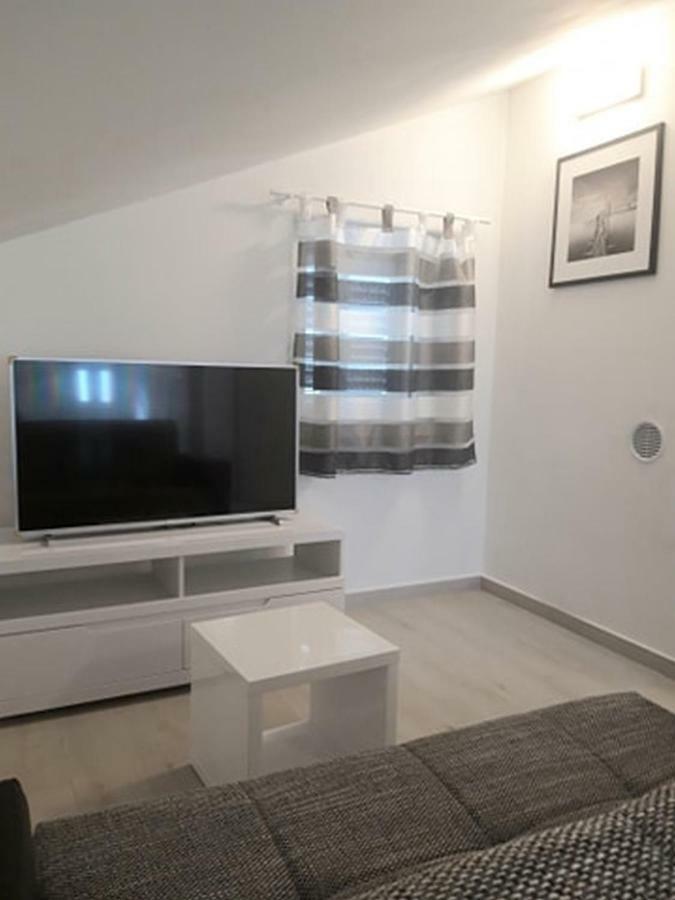 Apartments Marino Senj  Exterior photo
