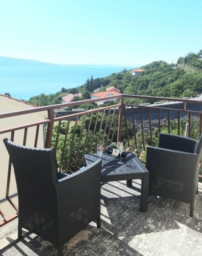 Apartments Marino Senj  Exterior photo
